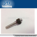 Custom made bolts steel bolts mscrew thread made in china